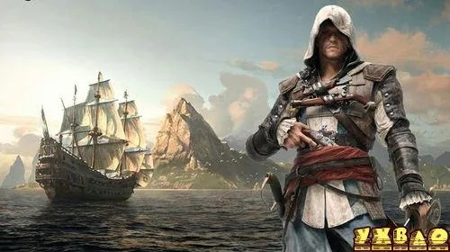 《刺客信条4:黑旗》重制版即将揭晓?育碧官方推特暗藏玄机! 《刺客信条4:黑旗》重制版即将揭晓?育碧官方推特暗藏玄机!