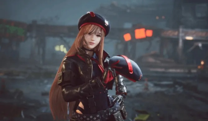 《胜利女神》X《剑星》联动大揭秘!6月17日新情报抢先看! 《胜利女神》X《剑星》联动大揭秘!6月17日新情报抢先看!