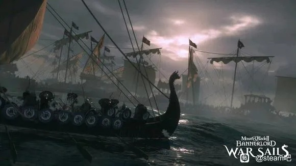 《骑砍2》海战DLC延期发布！官方直言：准备不足引热议