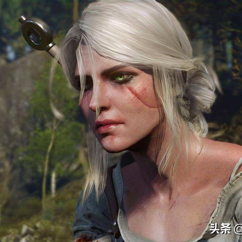 CDPR独家秘籍：专精3A RPG，揭秘不涉足陌生领域的奥秘