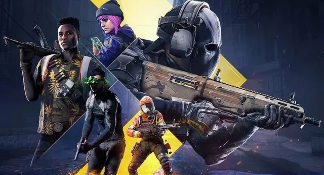 《不羁联盟》停服大揭秘:账号数据消失,真相竟如此惊人! 《不羁联盟》停服大揭秘:账号数据消失,真相竟如此惊人!