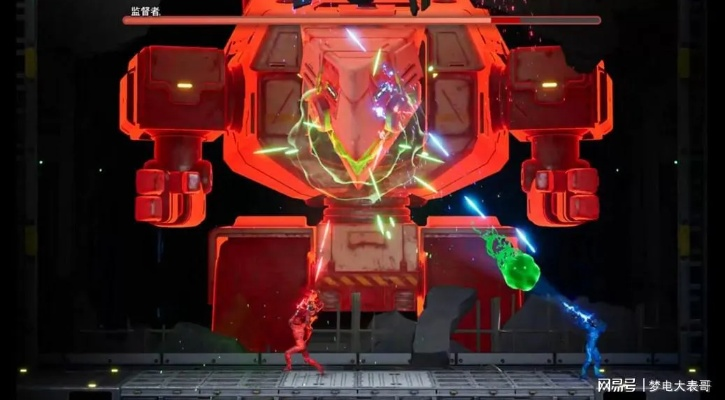 《虚实双修，挑战极限！卡普空新游《虚实万象》双操控玩法大揭秘》