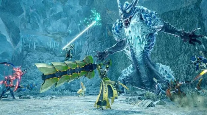 《怪猎崛起：曙光》狂销千万，全系列突破1.2亿！揭秘幕后传奇！