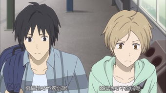 《夏目友人帐：叶月之记》五大神秘结局，揭秘未知真相！