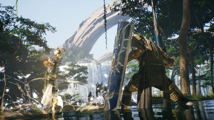 《时空奥德赛》封测开启！独家玩法大揭秘，揭秘之旅等你来探秘