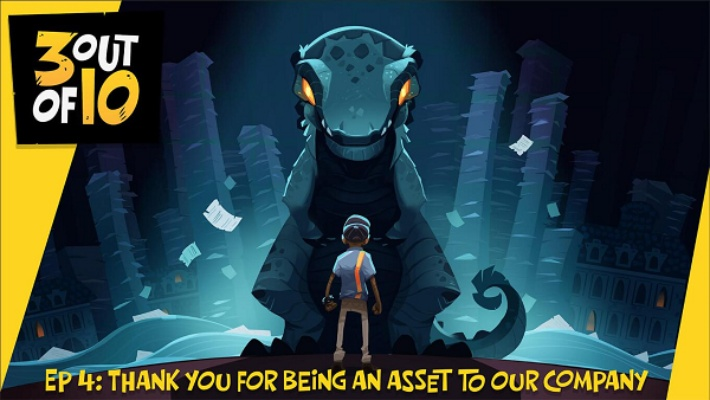 《壁虎之神》Steam试玩版：跳票两年，神秘新篇章即将开启！