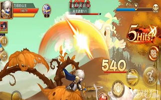 山海仙路灵兽宗平民玩家必看：揭秘隐藏秘籍，轻松升级！