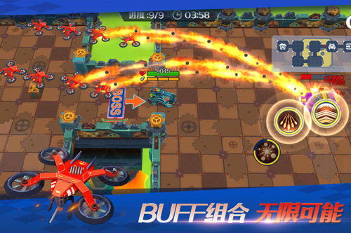 《揭秘！新月同行无前试炼670通关秘籍，挑战者必看》