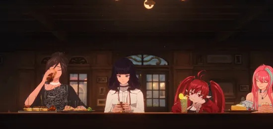 《地下城与勇士》新活动“兔女郎”PV曝光，神秘男圣职外观亮相