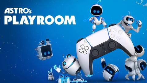 PS5《宇宙机器人》试玩：小机器人典范