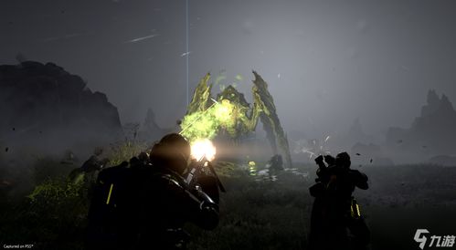 绝地潜兵2:痛击队友,畅快体验 绝地潜兵2:痛击队友,畅快体验