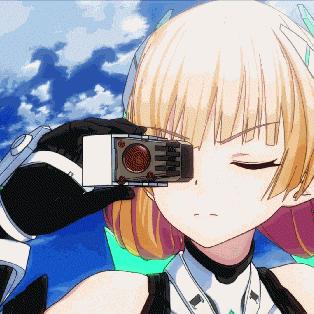 《机甲改造巅峰对决》