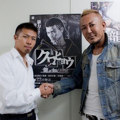 《如龙7外传》评测：重温经典，老玩家情怀再燃