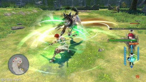 《伊苏X 北境历险》试玩视频：经典冒险再续