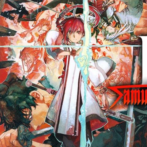 Fate/Samurai Remnant序章&第一章:探潜“潜力股”双味之旅 Fate/Samurai Remnant序章&第一章:探潜“潜力股”双味之旅