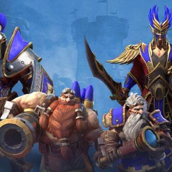 《我的世界：传奇》轻量RTS玩法揭秘