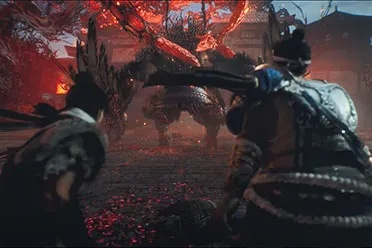 《卧龙：苍天陨落》试玩版体验——高速爽快“仁王”版怪谈三国