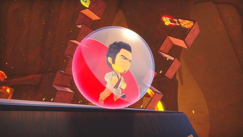 《超级猴子球1&2重制版》评测：经典竞速平衡再启航