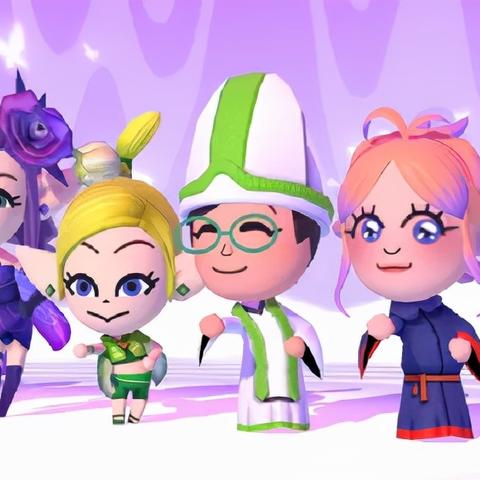 《迷托邦》NS重制版评测：深度解析