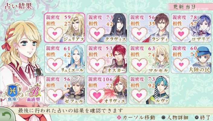 《安琪莉可Luminarise》拯救社畜女性评测 《安琪莉可Luminarise》拯救社畜女性评测