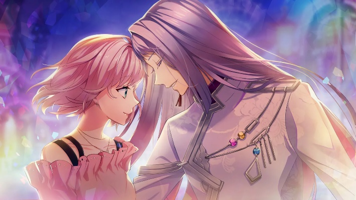 《安琪莉可Luminarise》拯救社畜女性评测 《安琪莉可Luminarise》拯救社畜女性评测