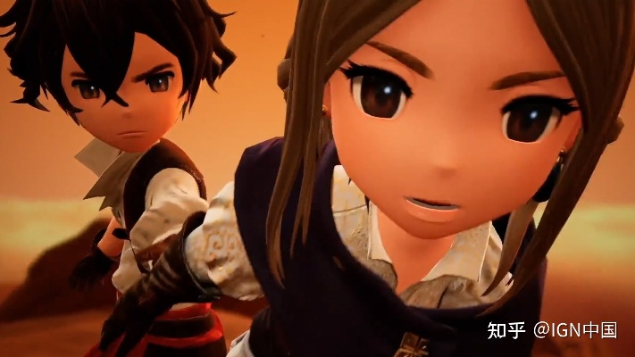 《勇气默示录2》评测:续作表现令人失望 《勇气默示录2》评测:续作表现令人失望