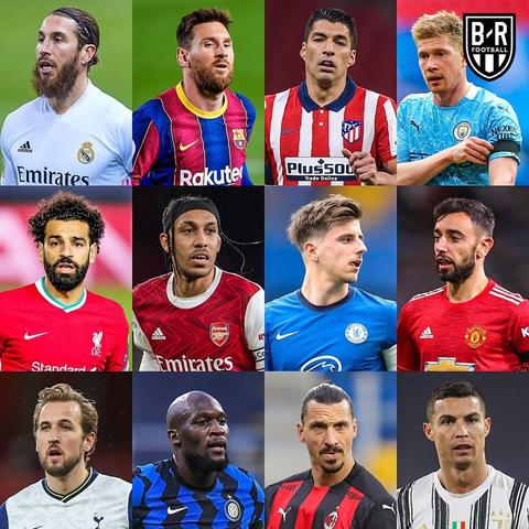 FIFA2025 PS5版评测:踏入次世代足球盛宴现场 FIFA2025 PS5版评测:踏入次世代足球盛宴现场