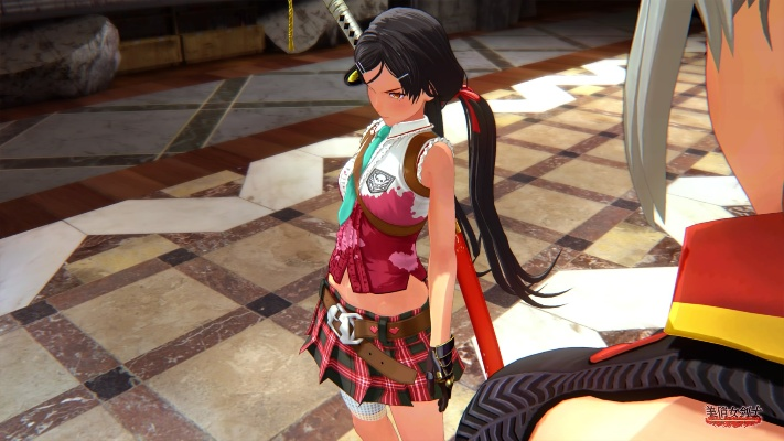 《美俏女剑士Origin》评测：硬核美女斩僵尸