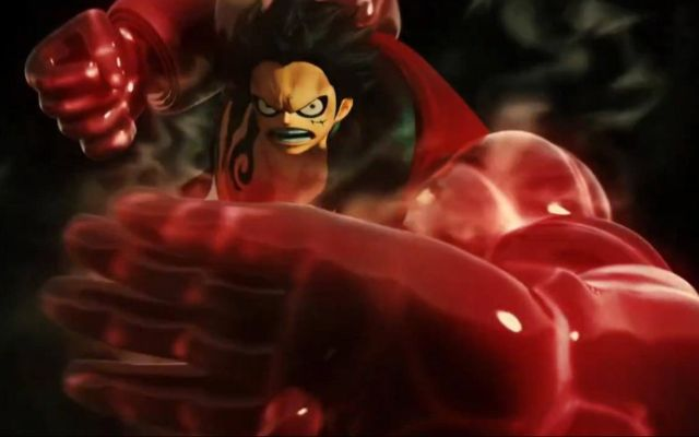 《海贼无双4》评测：四档全开，一刀爽到底