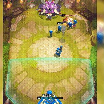 《伊甸之路》评测:爬塔卡牌游戏新体验 《伊甸之路》评测:爬塔卡牌游戏新体验