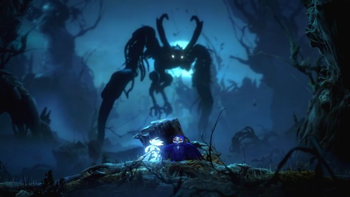 《精灵与萤火意志》评测：绝美画面，成熟体验