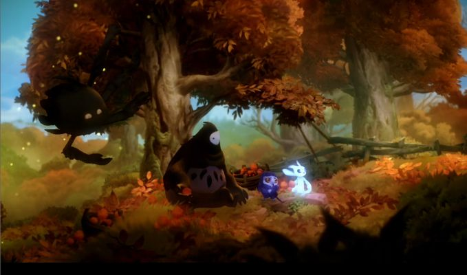 《精灵与萤火意志》评测：绝美画面，成熟体验