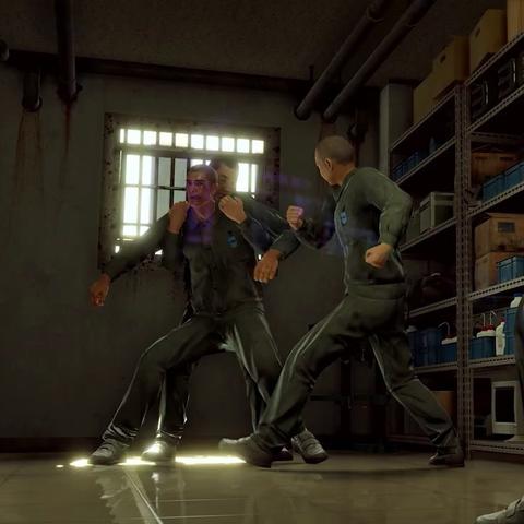 《如龙7》评测：体验极佳，却需冷静审视