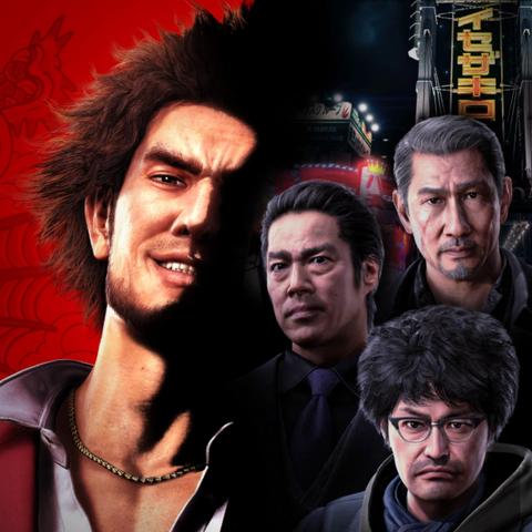 《如龙7》评测：体验极佳，却需冷静审视