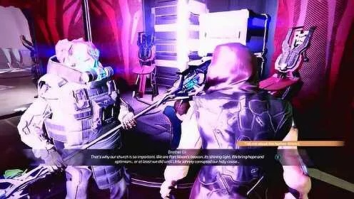 《迸发2》评测：科幻耶利哥截肢冒险之旅