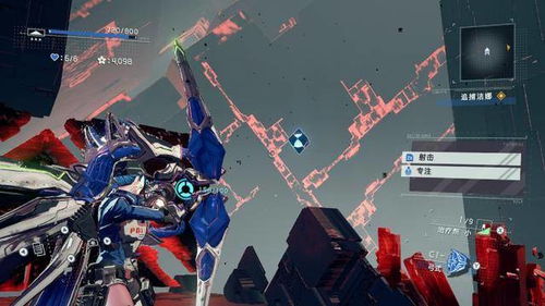 《异界锁链》评测：动作游戏创新核心深度解析