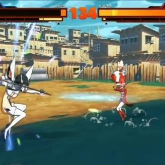 《斩服少女：异布》评测——改编成功半程