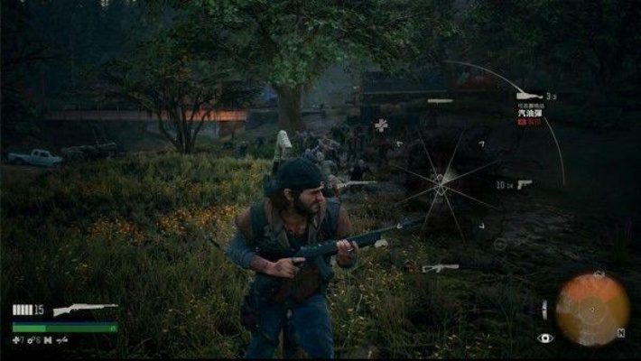 《往日不再，机车骑士浪漫永恒》