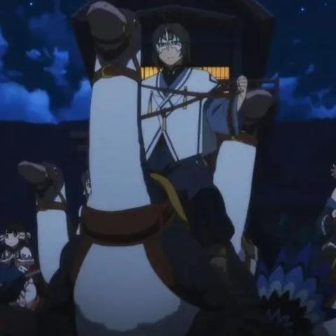 传颂之物：二人的白皇PS4中文限定版评测——终章之曲