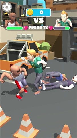 生死格斗6评测：武术家迈向衣柜充实之旅