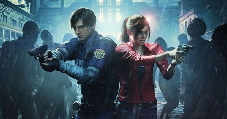 生化危机2重制版：经典恐怖生存游戏华丽重生