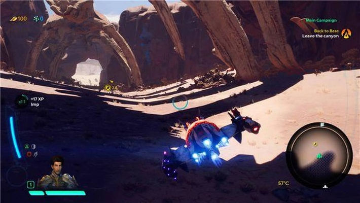 星链：阿特拉斯之战评测——轻度尝试获好评