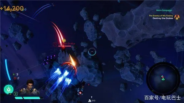 星链：阿特拉斯之战评测——轻度尝试获好评