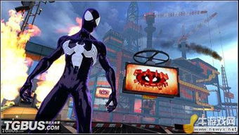 《蜘蛛侠》评测：年度动作巅峰，爽度满分