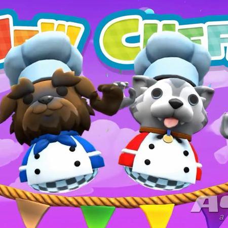 胡闹厨房2评测：异地恋不再保险！