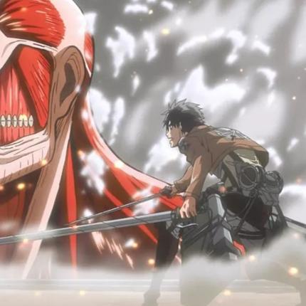 《进击的巨人2》评测：玩家成战场核心力量