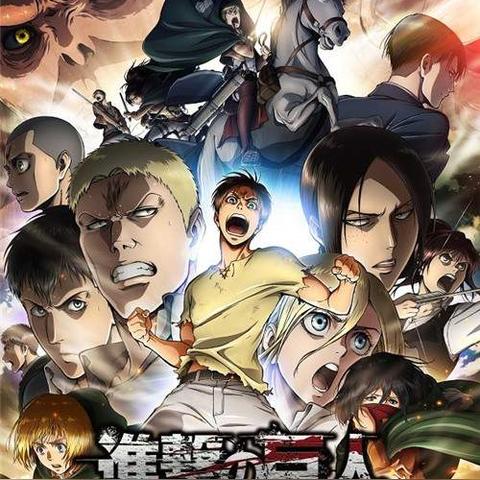 《进击的巨人2》评测：玩家成战场核心力量