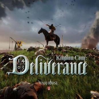 《天国：拯救》评测：纯正中世纪游戏精髓