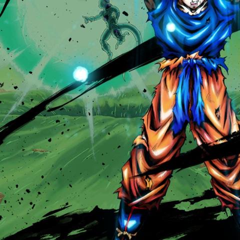 《龙珠斗士Z》评测:龟派气功威力升级,十倍冲击! 《龙珠斗士Z》评测:龟派气功威力升级,十倍冲击!