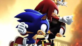 《索尼克：力量》评测：创新不足，收尾乏力